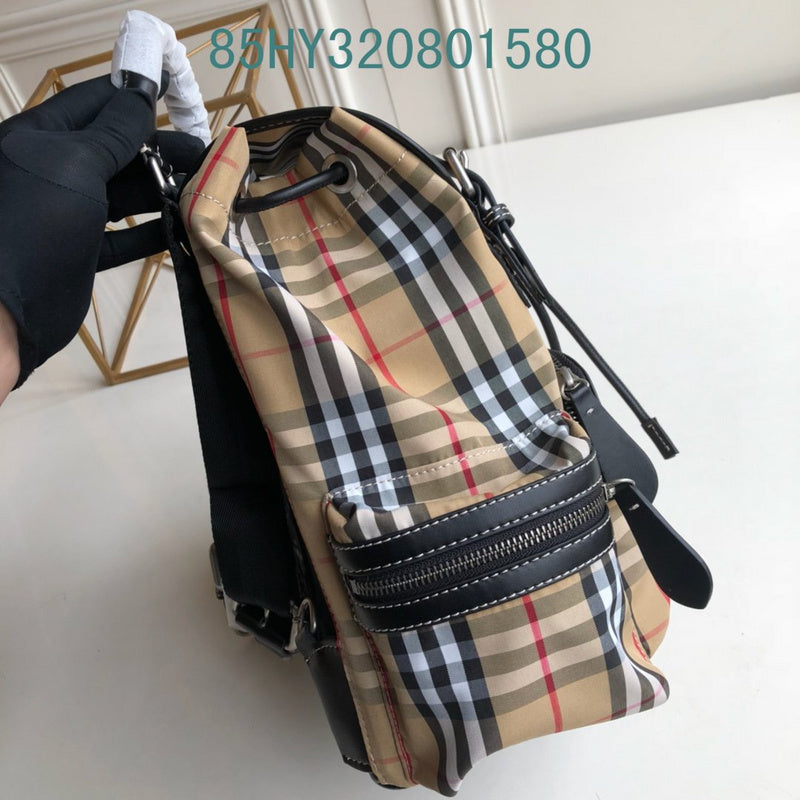 Fan Fashion -GLM - Top quality BBR Bags - 675