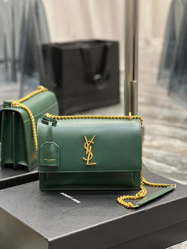 GLM - SLY Bags - 729