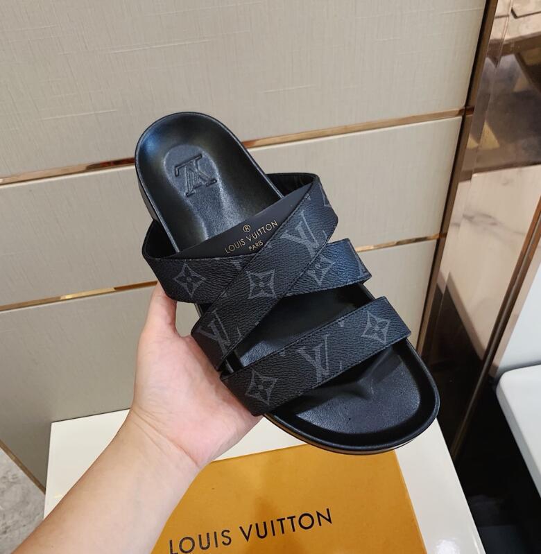 glami shop- LOV Men Shoes - 1603