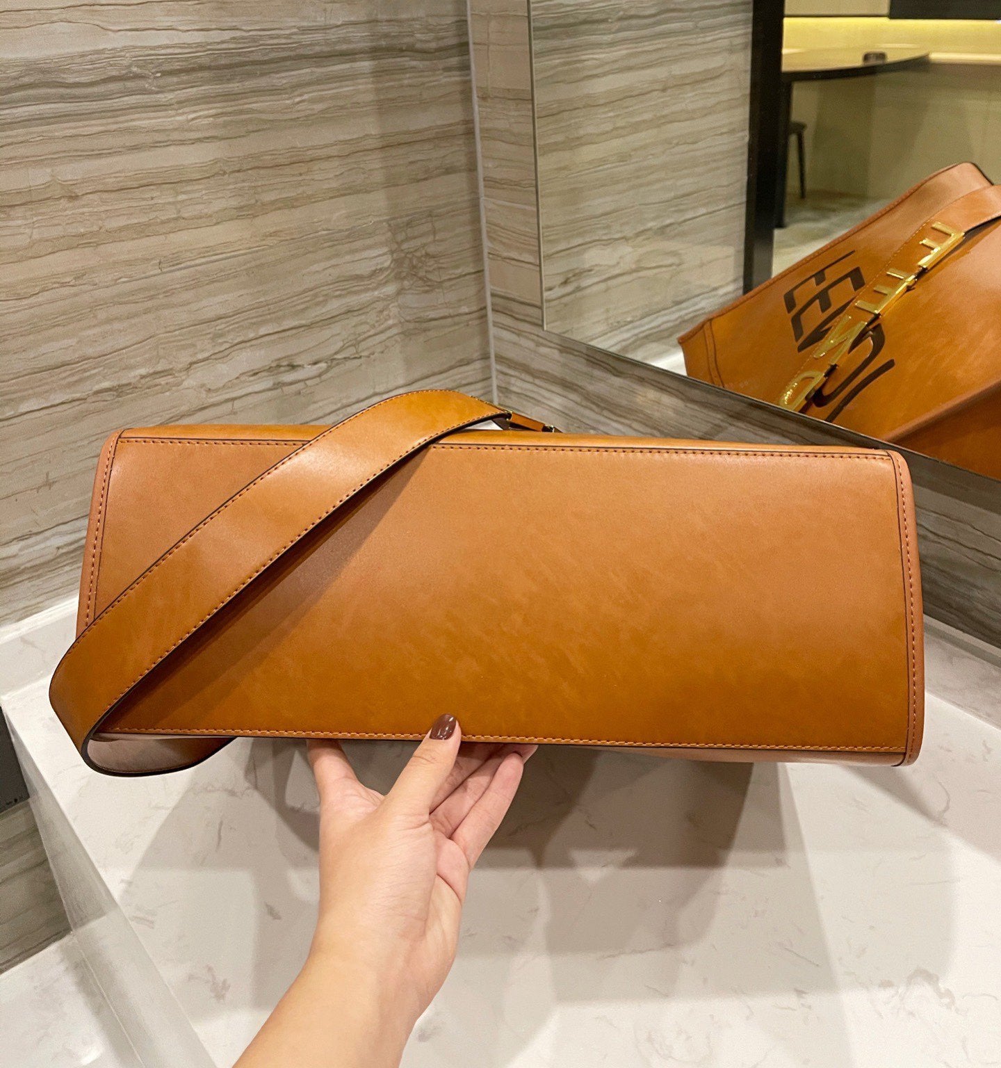 GLM - Top Quality Bags FEI 123