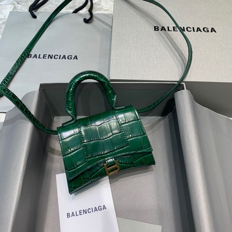 Satchel Bags - BGA Bags - 708