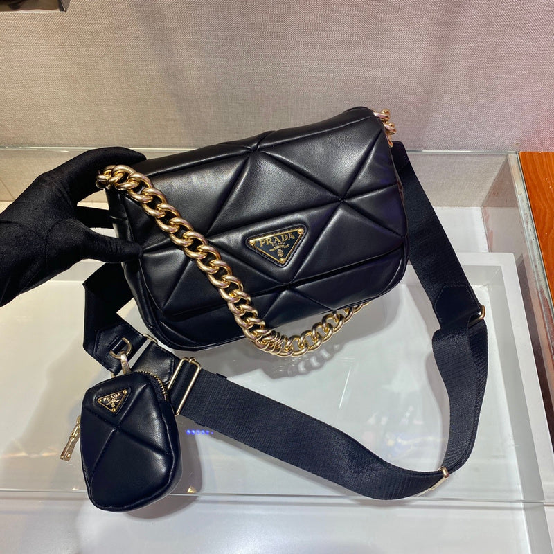 Satchel Bags - Mix1 Items - 021