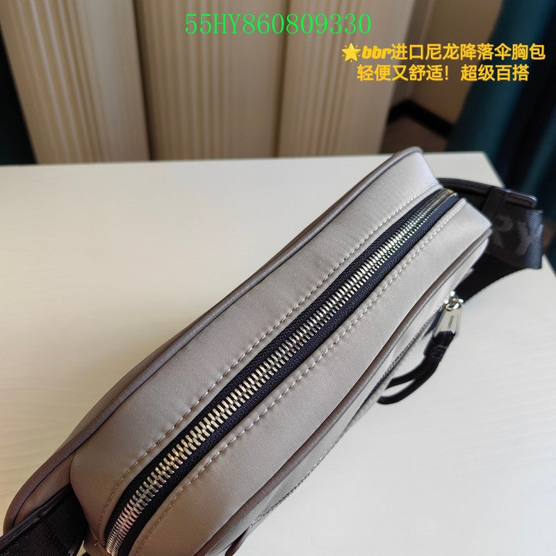 Fan Fashion -GLM - Top quality BBR Bags - 060