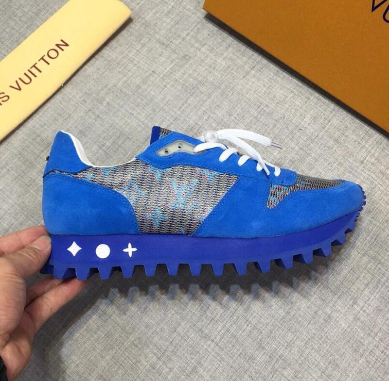 glami shop- LOV Men Shoes - 1866