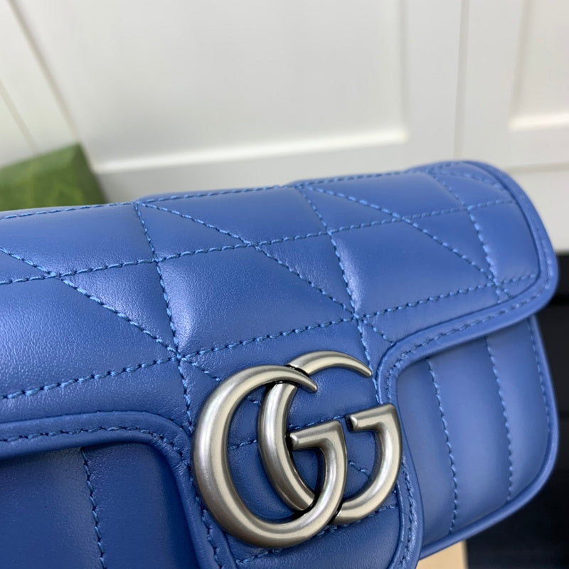 Satchel Bags - GUC Bags - 417