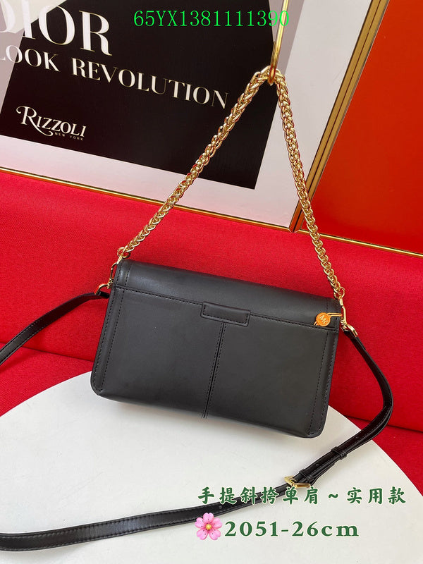 Satchel Bags - MK Bags - 557