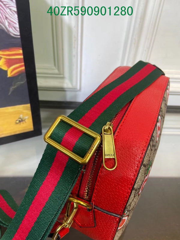 Glami - GUKI Bags - 2341