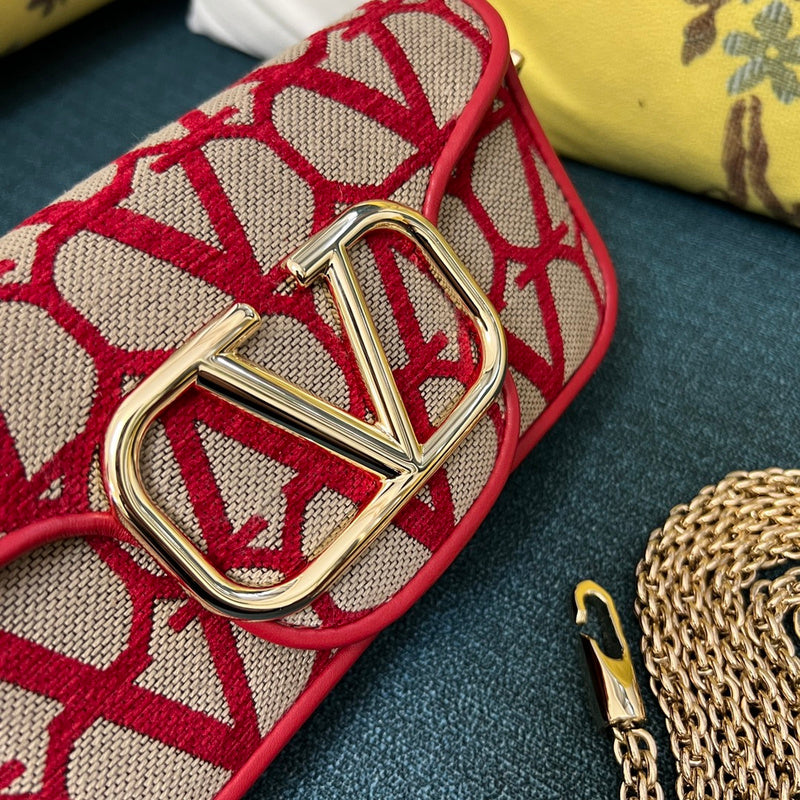 GLM - VEL Bags - 418