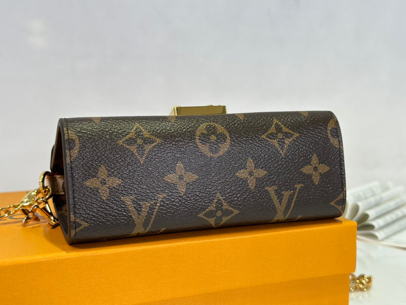 Satchel Bags - VL Bags - 1389