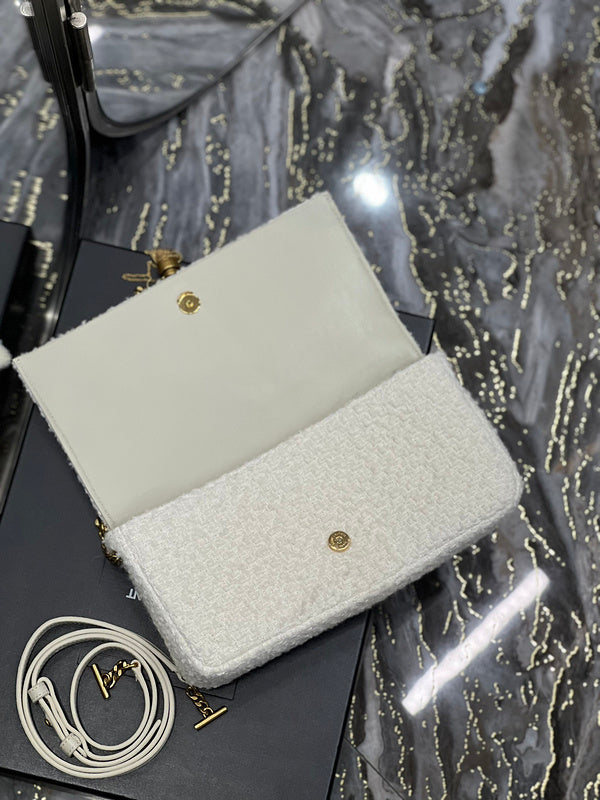 Satchel Bags - SLY Bags - 217