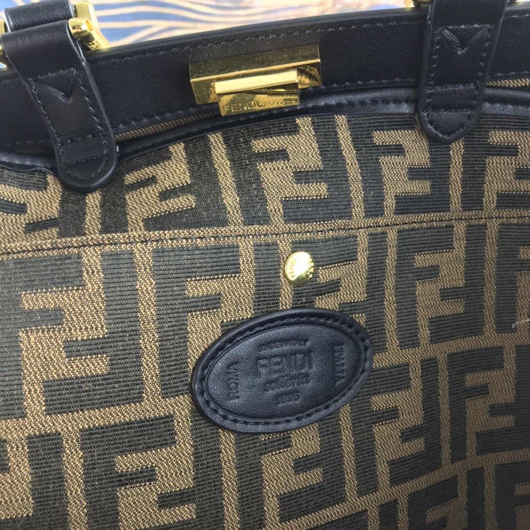GLM - Top Quality Bags FEI 054
