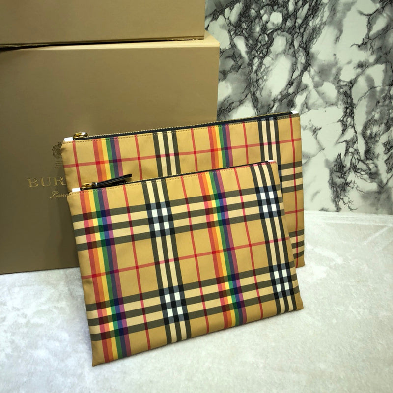 Fan Fashion -GLM - Top quality BBR Bags - 989