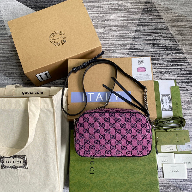 GLM - gg Bags - 1963