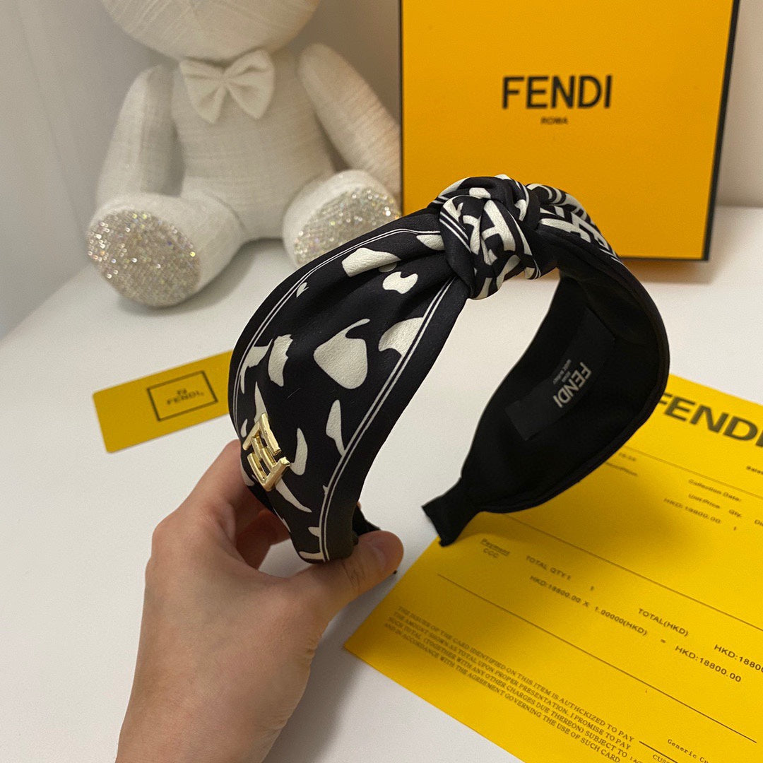 GLM - New Hair Band FEI 031