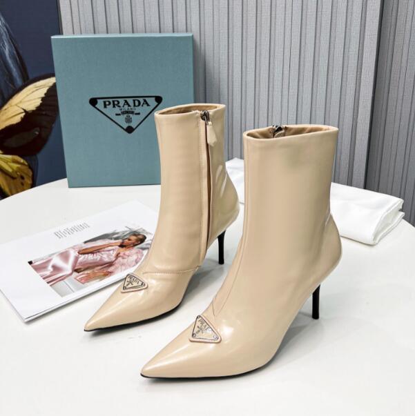 Glamy - PD Women Shoes - 353