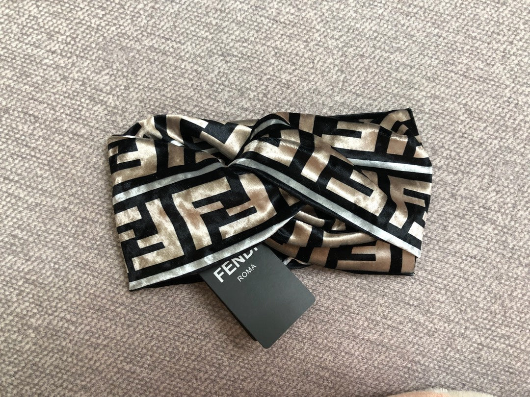 GLM - New Hair Band FEI 022