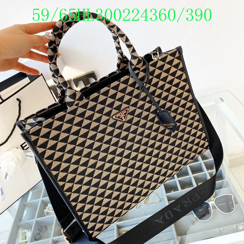 Satchel Bags - PDA Bags - 4617
