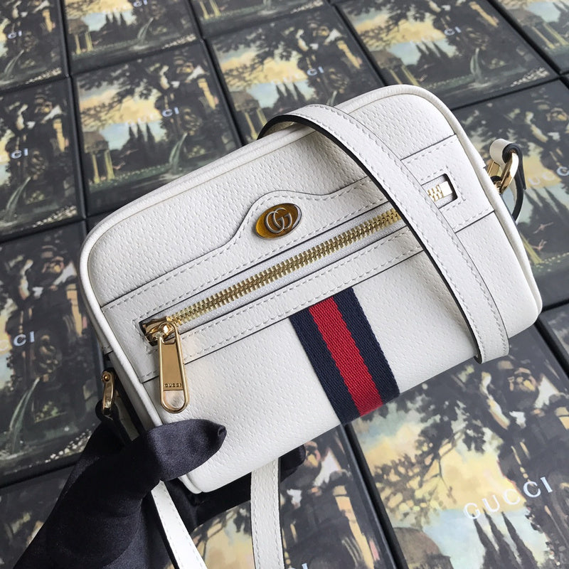 Satchel Bags - GCI Bags - 7165