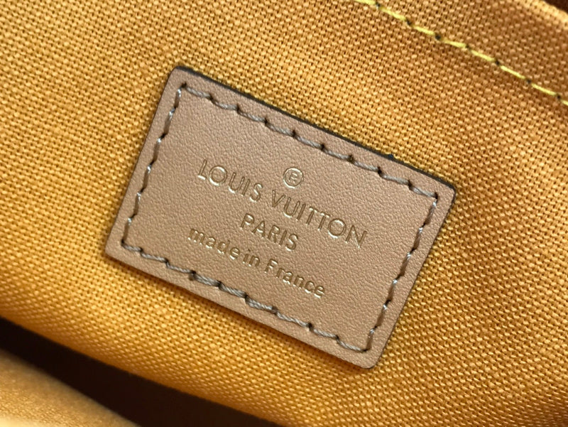 Glami GlamI Lu-Vi Bags - 16963