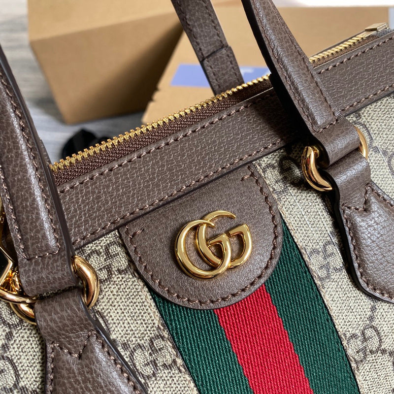 Satchel Bags - GCI Bags - 2837