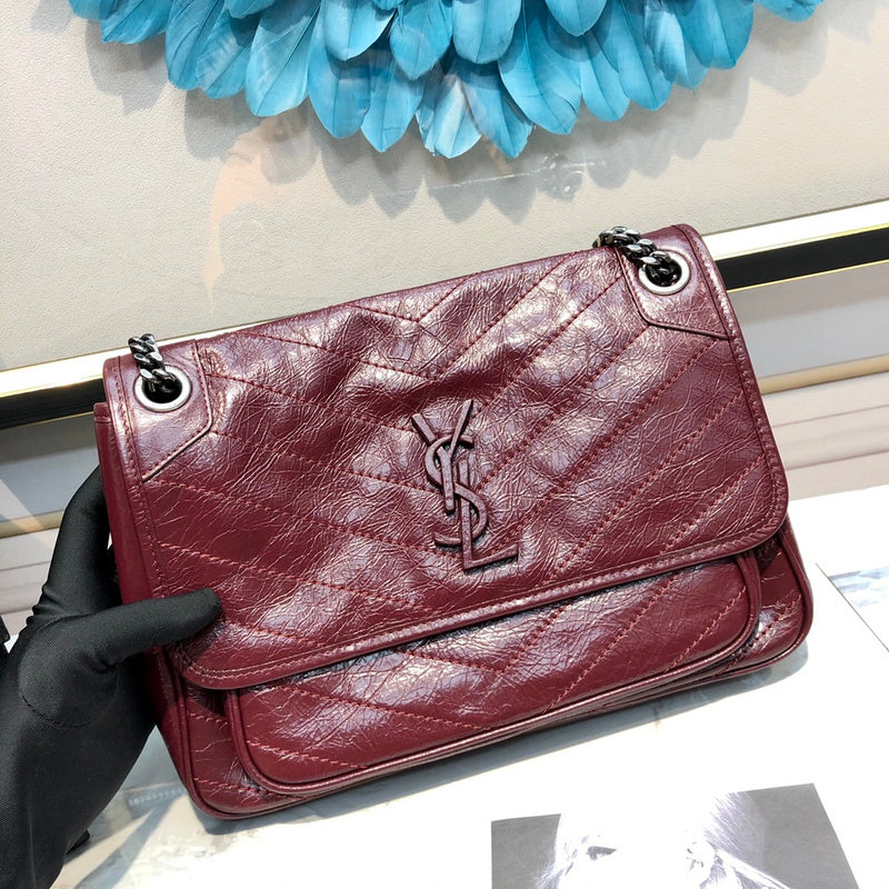 GLM - SLY Bags - 1384
