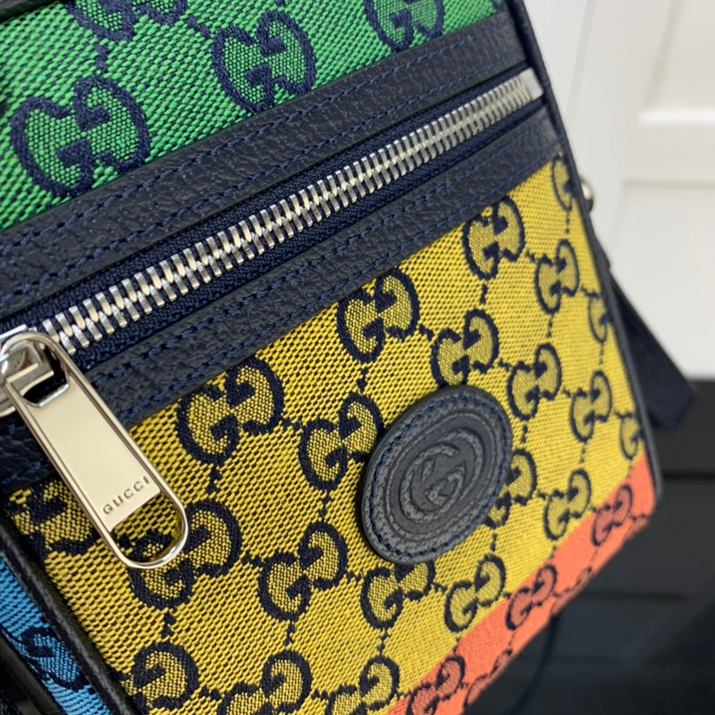 Satchel Bags - GUC Bags - 867