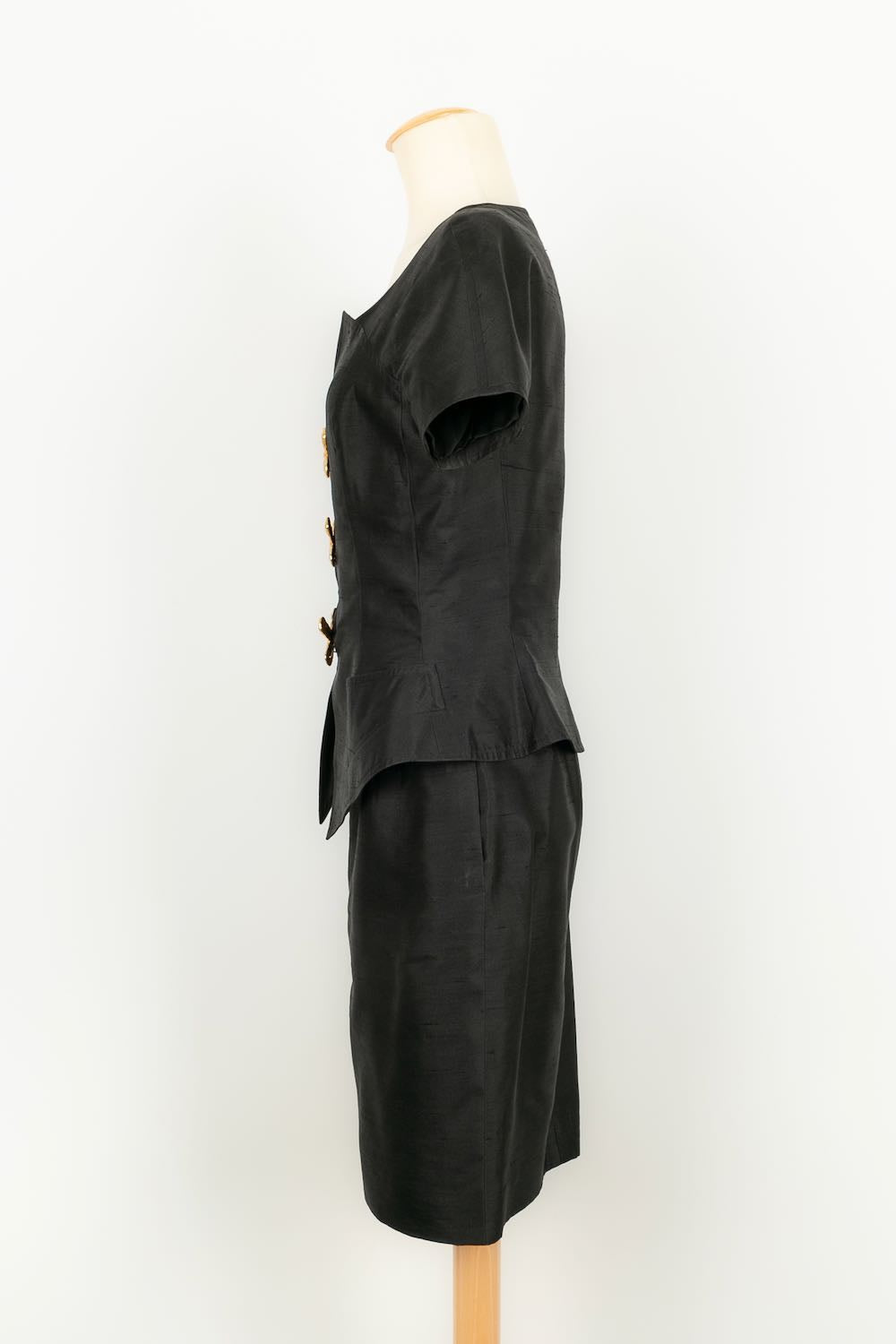 Ensemble Christian Lacroix