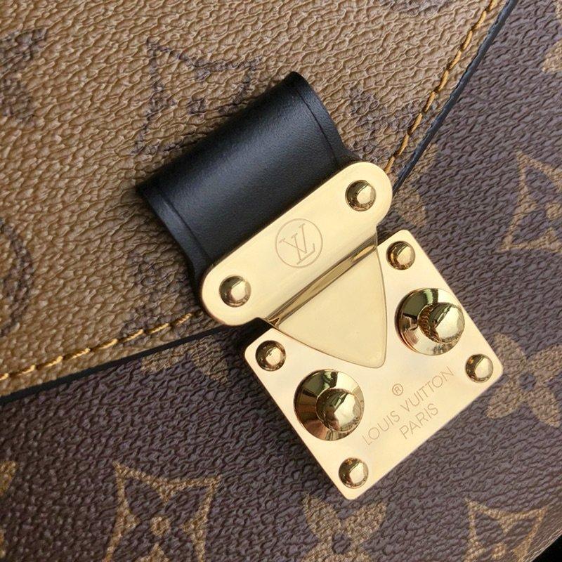 Louis Vuitton pochette mÃƒÆ’Ã‚Â©tis