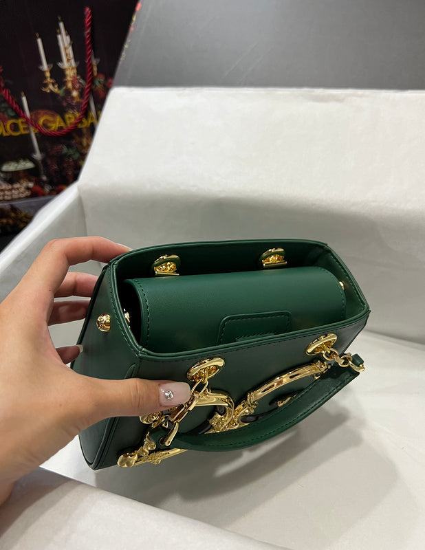 Satchel Bags - DG Bags - 324