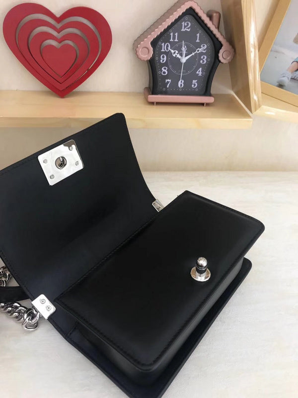 Satchel Bags - CHL Bags - 662
