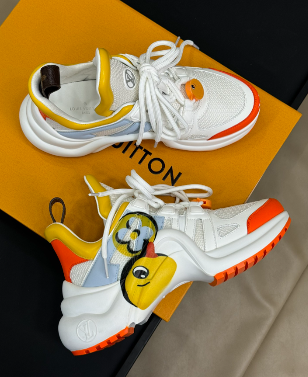 glami shop- LOV Women Shoes - 008