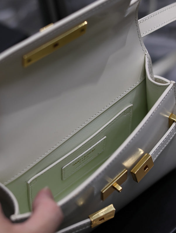 Satchel Bags - SLY Bags - 171