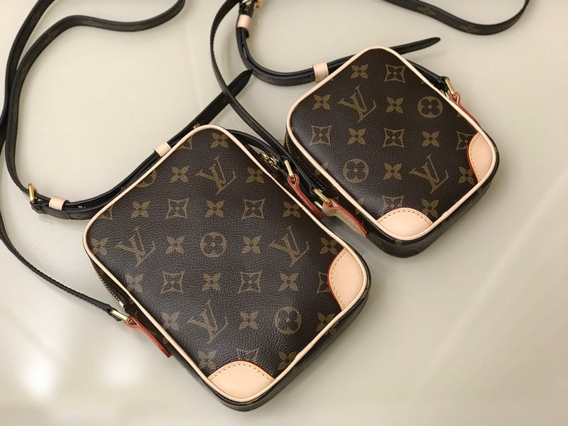Satchel Bags - VL Bags - 4655