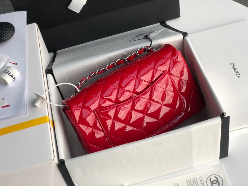 Satchel Bags - CHL Bags - 1283