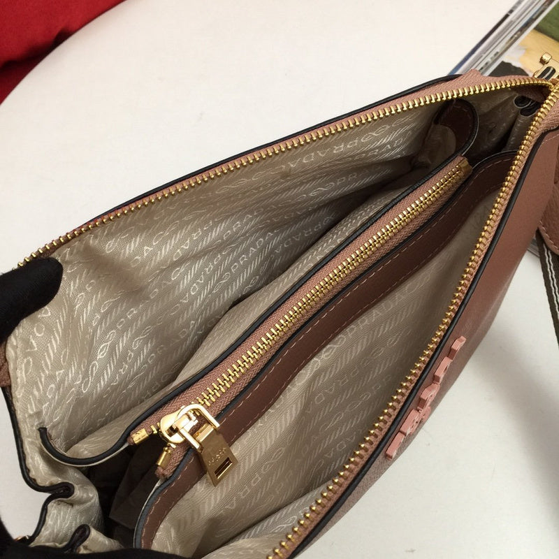 Satchel Bags - PDA Bags - 1215