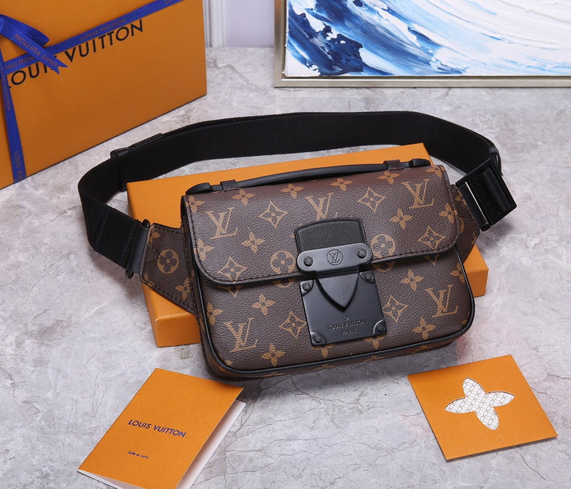 Glami GlamI Lu-Vi bags - 17118