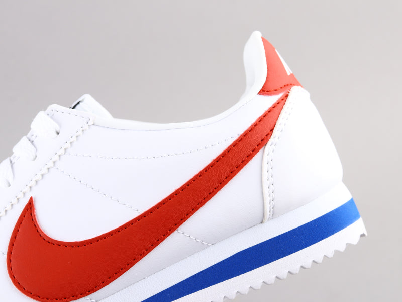 GLM - NKE A generation of leather white and red