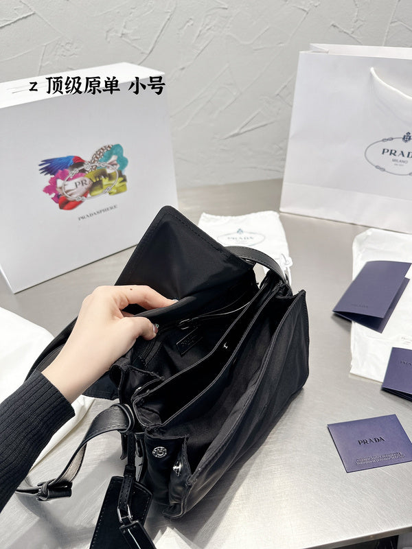Satchel Bags - PDA Bags - 578