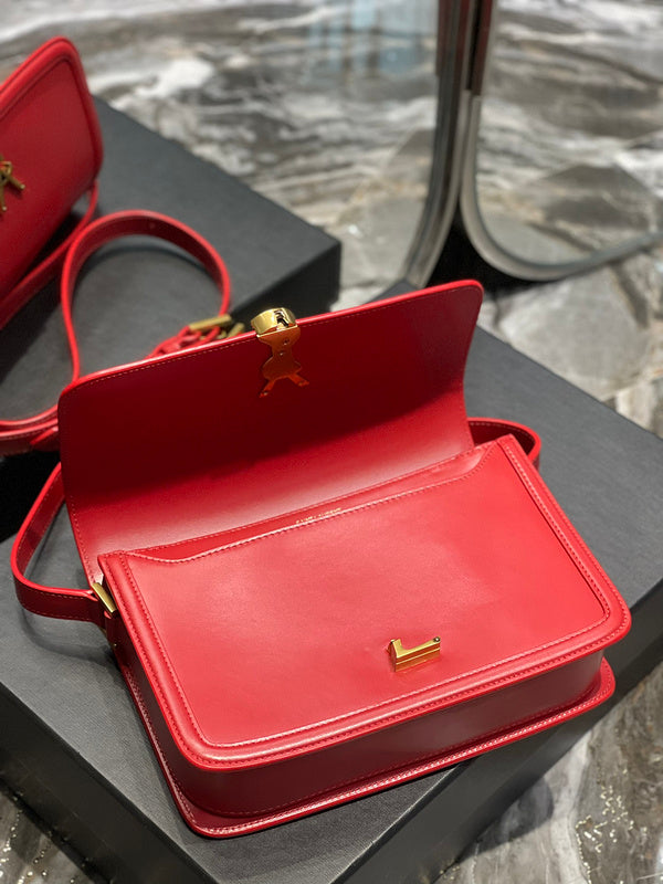 Satchel Bags - SLY Bags - 407