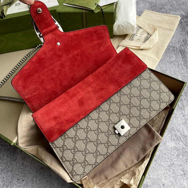 Satchel Bags - GCI Bags - 3261