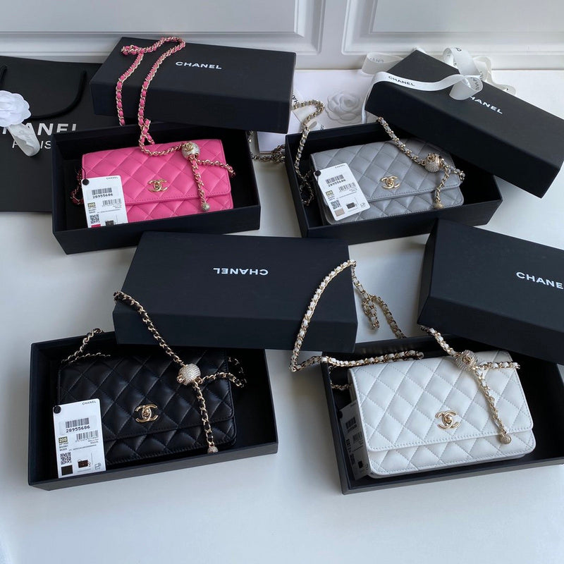 Satchel Bags - CHL Bags - 228
