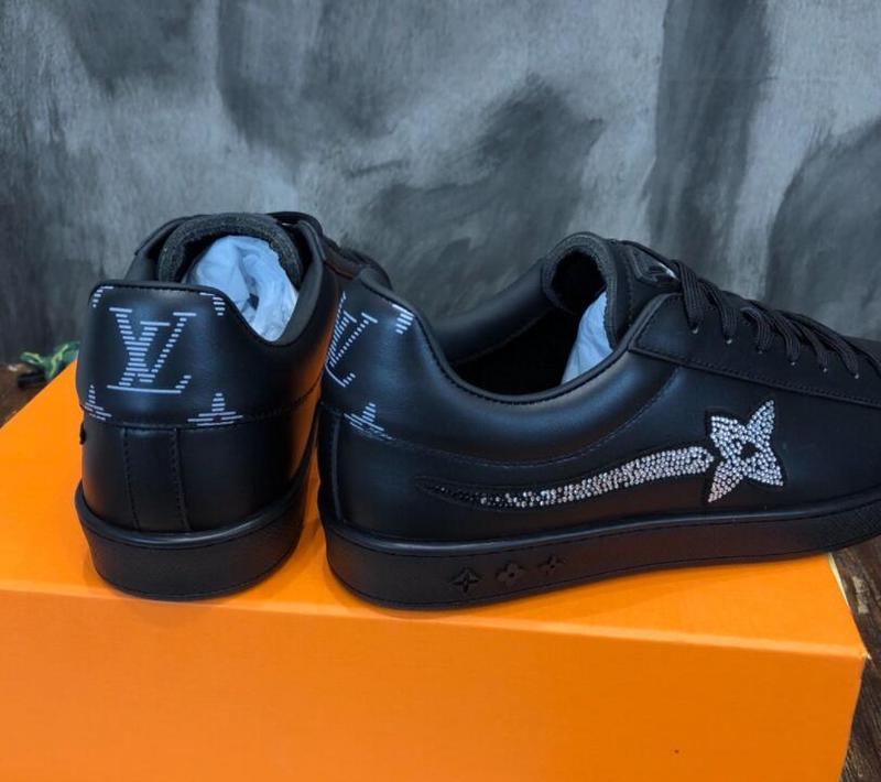 glami shop- LOV Men Shoes - 1220