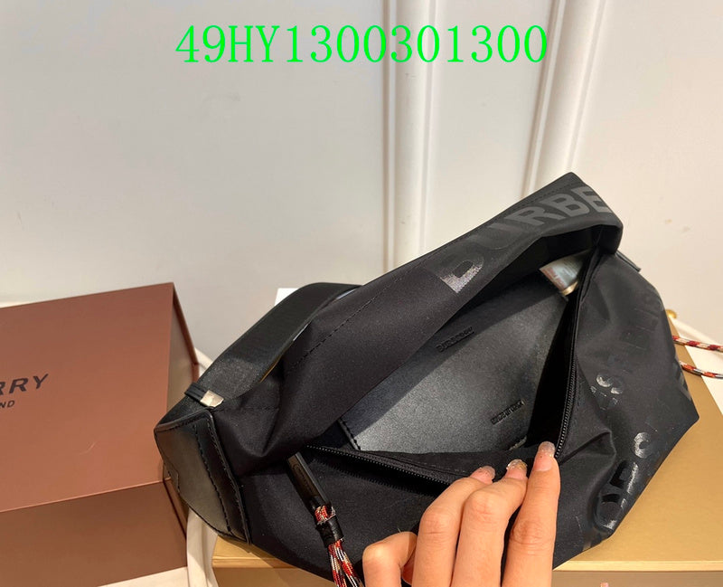 Fan Fashion -GLM - Top quality BBR Bags - 182