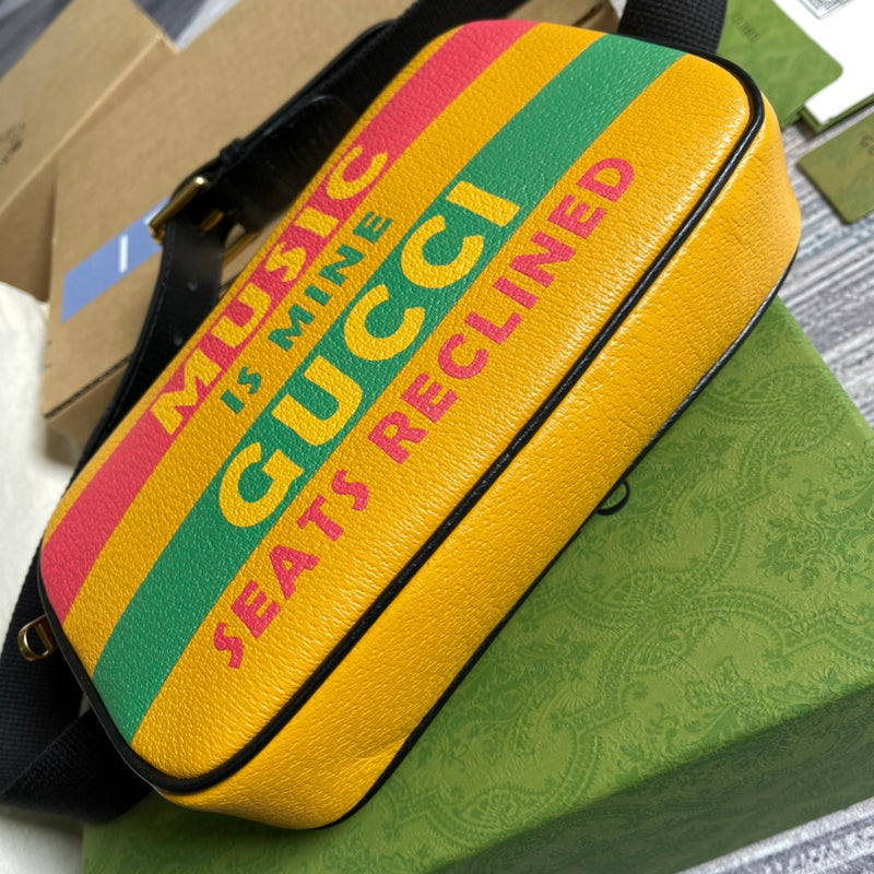 GLM - gg Bags - 1582