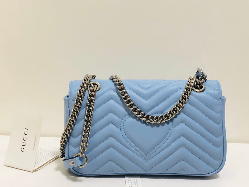Satchel Bags - GCI Bags - 3937
