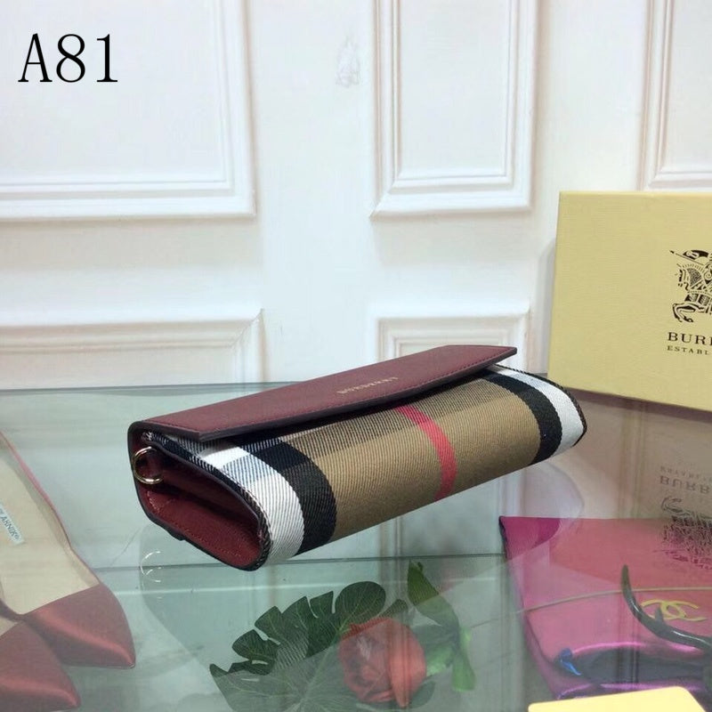 Fan Fashion -GLM - Top quality BBR Bags - 891