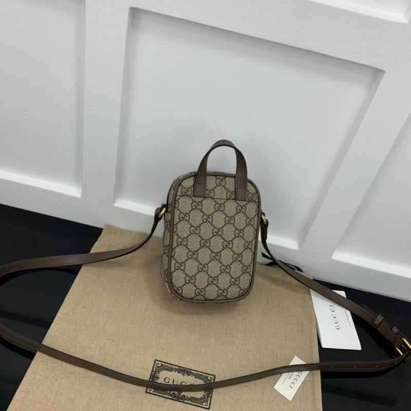 Satchel Bags - GUC Bags - 361
