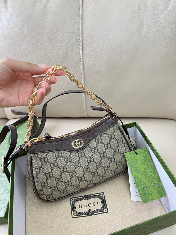 Satchel Bags - GCI Bags - 1650