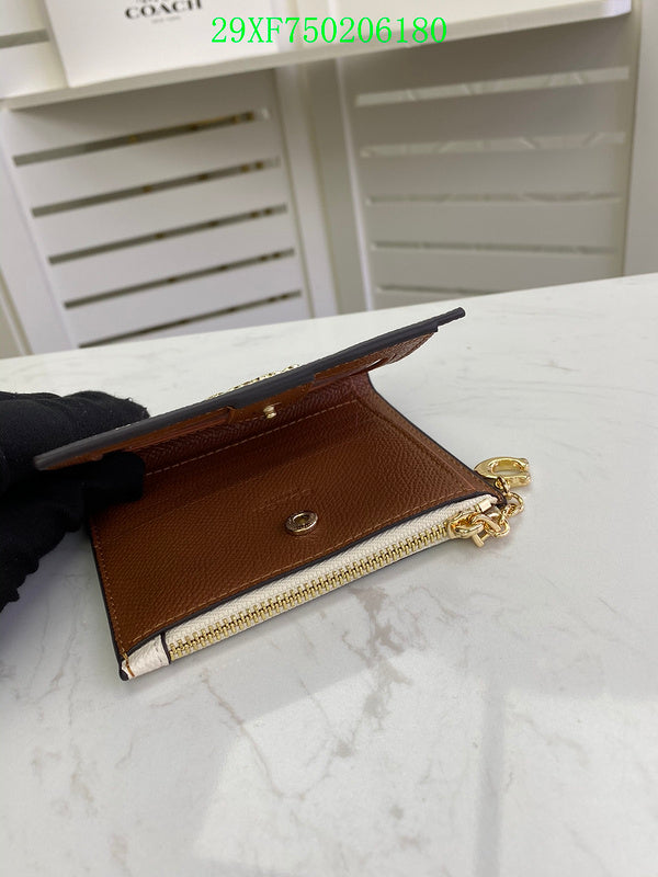 Glami - CAH Wallet - 032