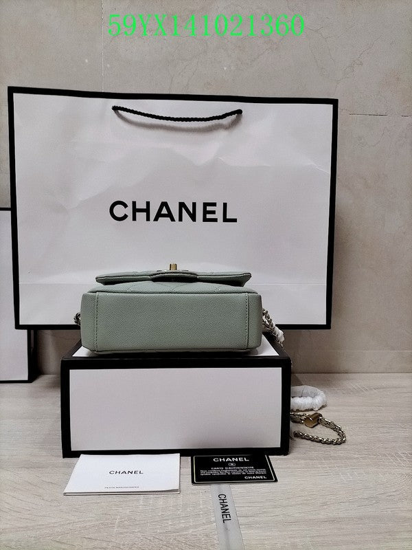 Glami - CHL Bags - 3262